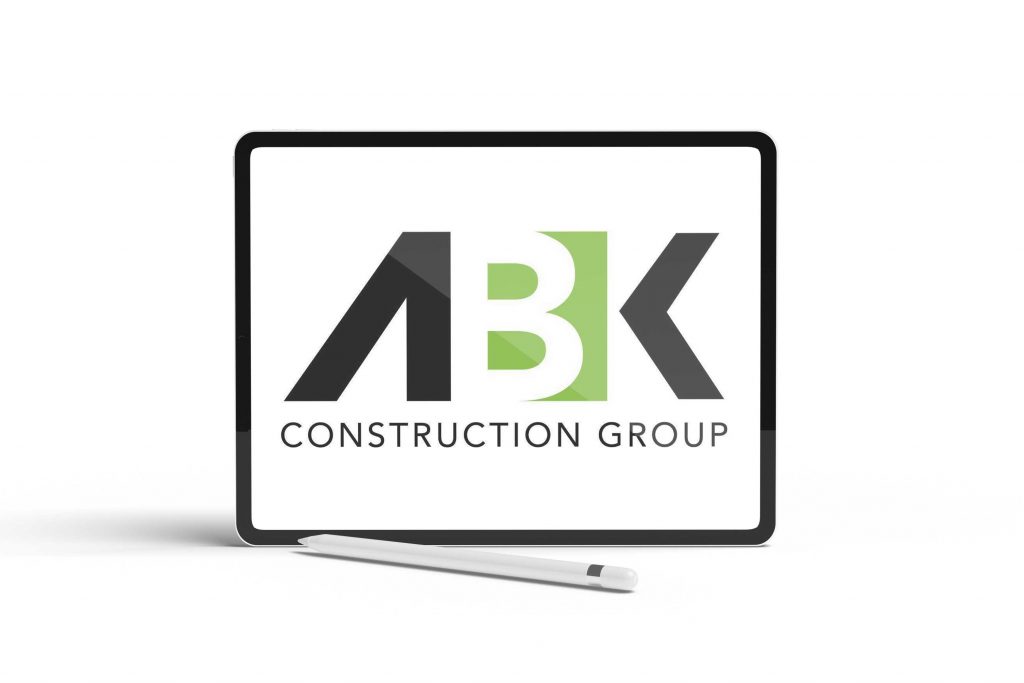 ABK Construction Group ipad