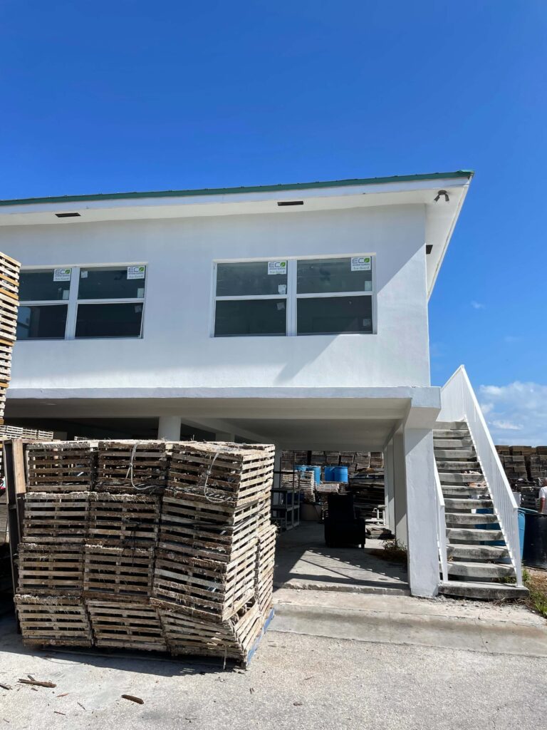 Vaca Key Residential Rebuild - ABK Construction Group